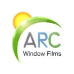 Arc Window Films Logo