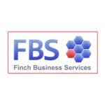 Finch Business Services Logo