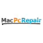 Mac PC Repair Logo