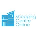 Shopping Centre Online Logo