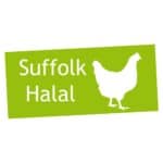 Suffolk Halal Logo Branding and Website