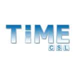 Time CSL Logo