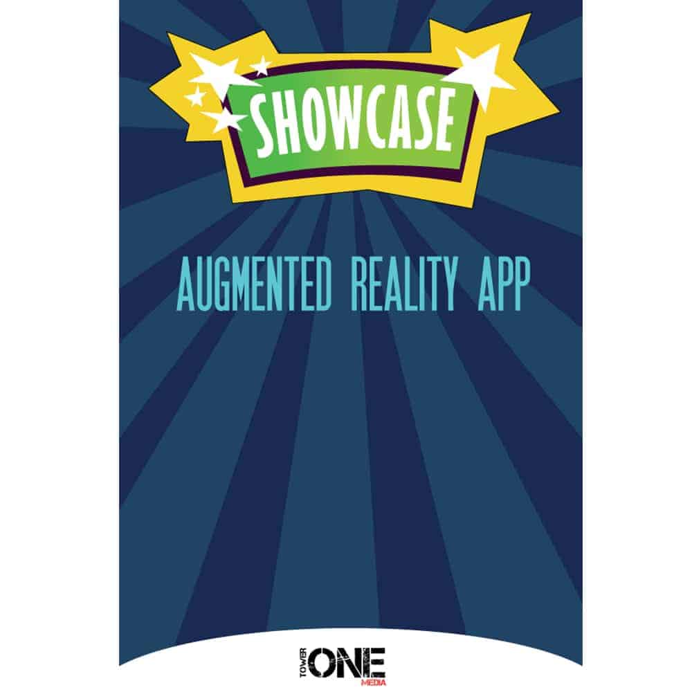 Tower One App