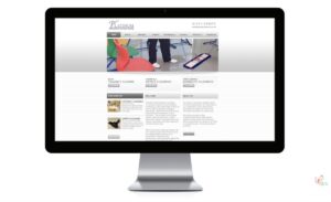 Platinum Cleaning Homepage Mac