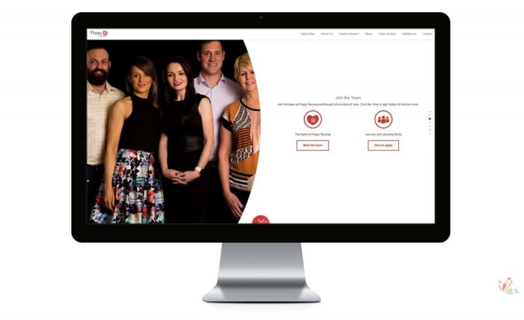 Poppy Nursing Homepage Pt 3 Mac