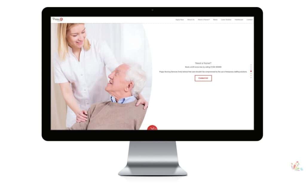 Poppy Nursing Homepage Pt 4 Mac