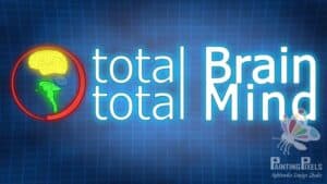 Total Brain Total Mind: Intro – 3d animation and Video Production