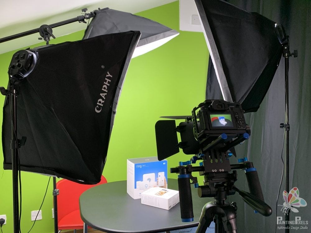 Painting Pixels Video Production Company Ipswich Green Screen Studio Suffolk London Essex Colchester Norfolk Norwich – 1