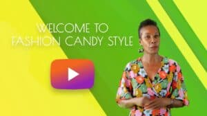 fashion candy style youtube