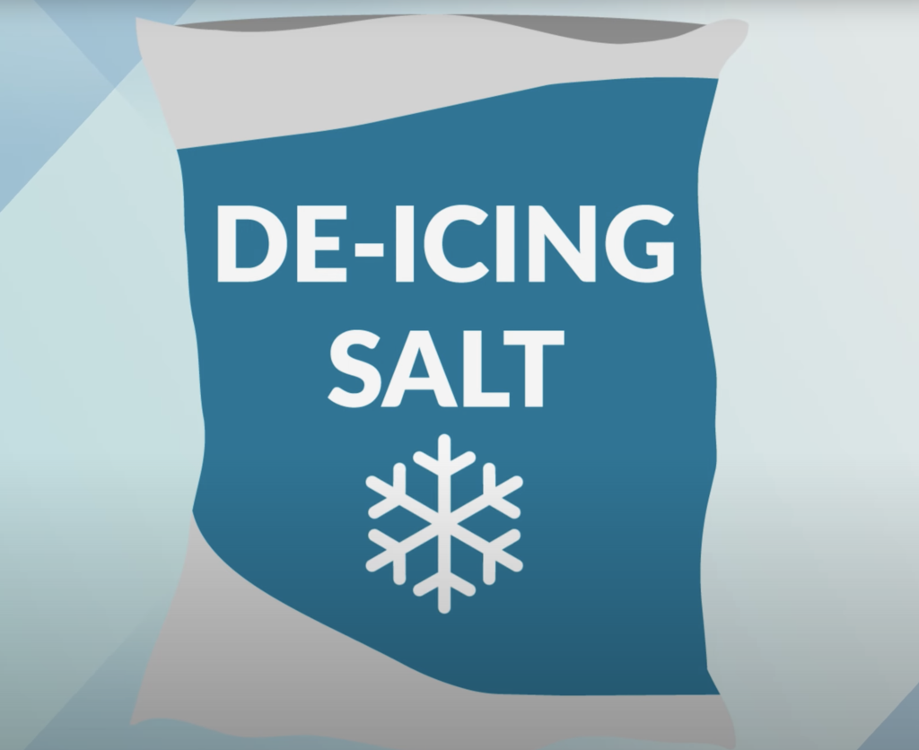 Eusalt De-icing Salt Salt use Cliamate changeEuSalt Painting Pixels design Studio Infographics Salt use Salt consumption De-icing Sources of salt Environment economy multi media design studio marketing