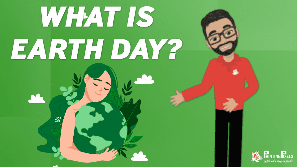 what is earth day?