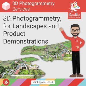 3D Photogrammetry Services v01 002